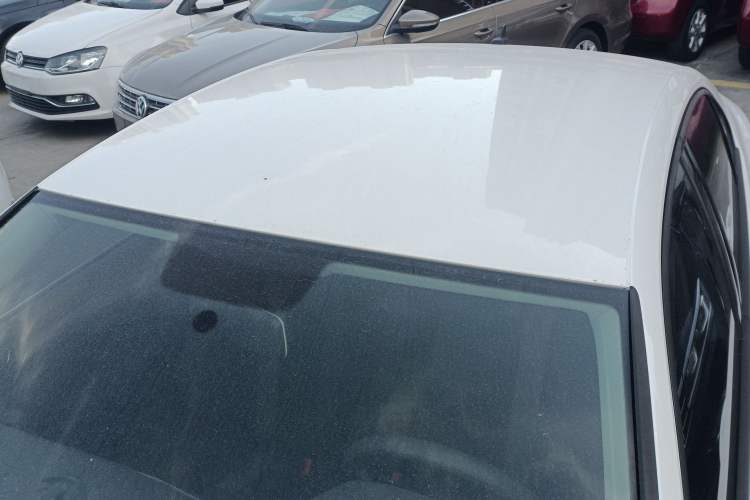 Used Volkswagen Lamando 2019 230TSI DSG Fashion Edition China V Standard
