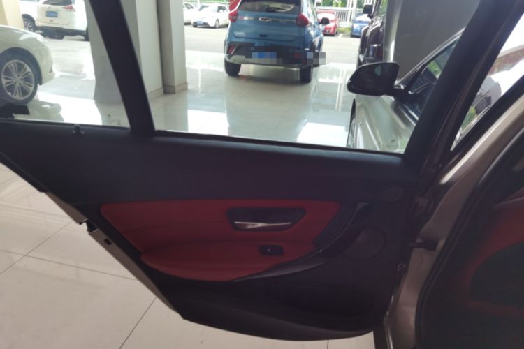 Used BMW 3 Series 2015 328i Sport Design Package