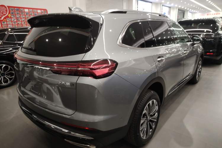 Used Buick Envision 2024 Encore Plus 28T AWD Luxury Edition
