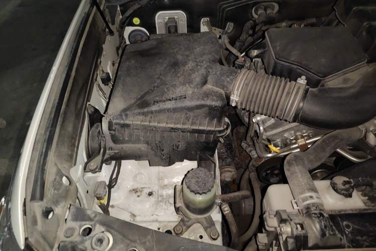 Used Toyota Land Cruiser 2016 4.0L Automatic GX-R
