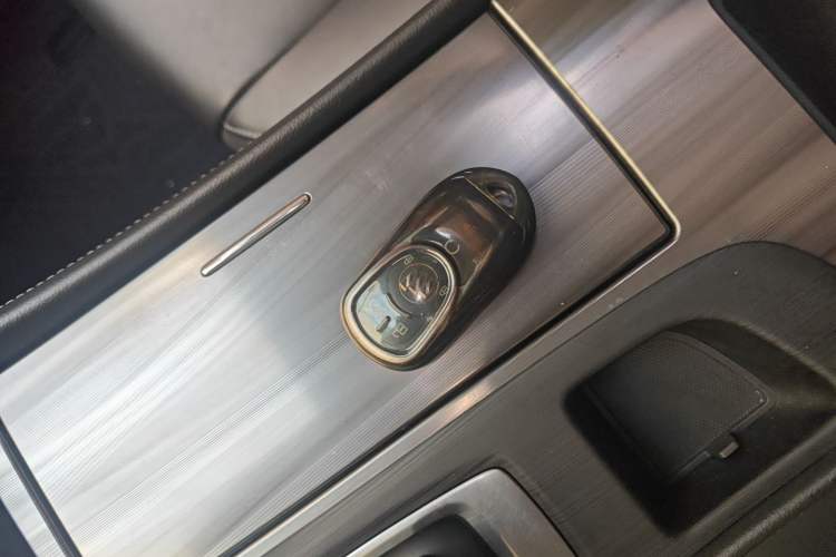 Used Buick LaCrosse 2020 652T Luxury Version