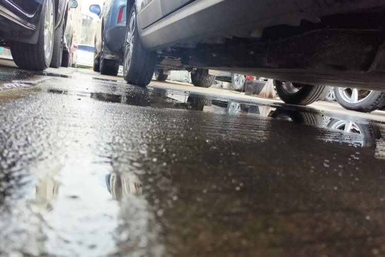 Used Leapmotor T03 2024 310 Comfort Edition
