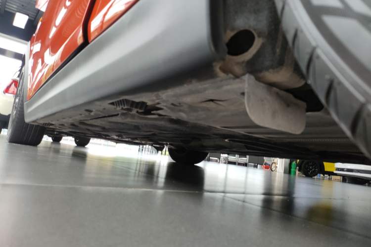 Used  MINI 2019 1.5T ONE PLUS
