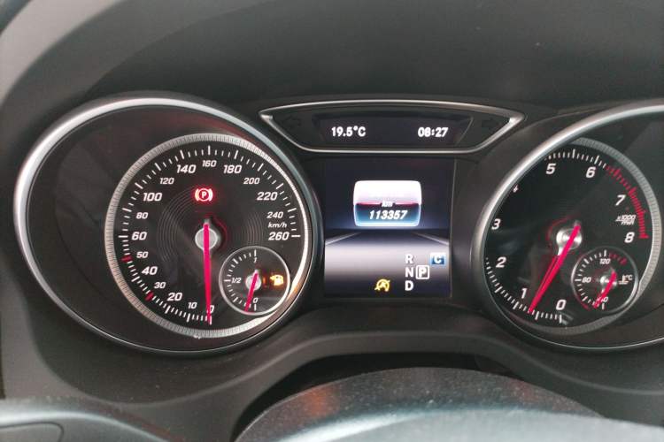 Used Mercedes-Benz CLA 2017 CLA 200 Sport Edition
