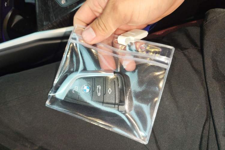 Used BMW 3 Series 2022 Updated 325Li M Sport Package
