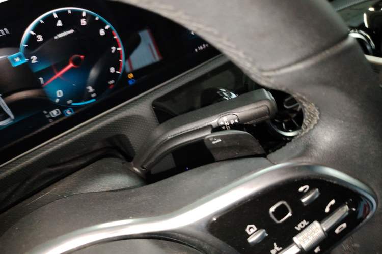 Used Mercedes-Benz A-Class 2020 Restyled A 200 L Sport Sedan Dynamic Version
