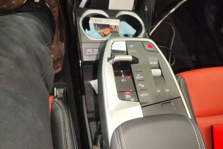 Used BMW X1 2023 sDrive25Li X Design Package
