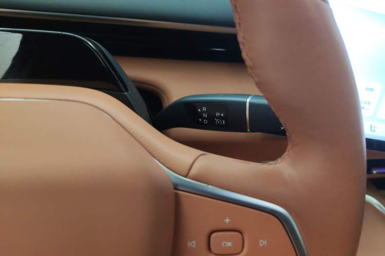 Used  S07 2024 215Max Qiankun Intelligent Driving ADS SE Range-Extended Version
