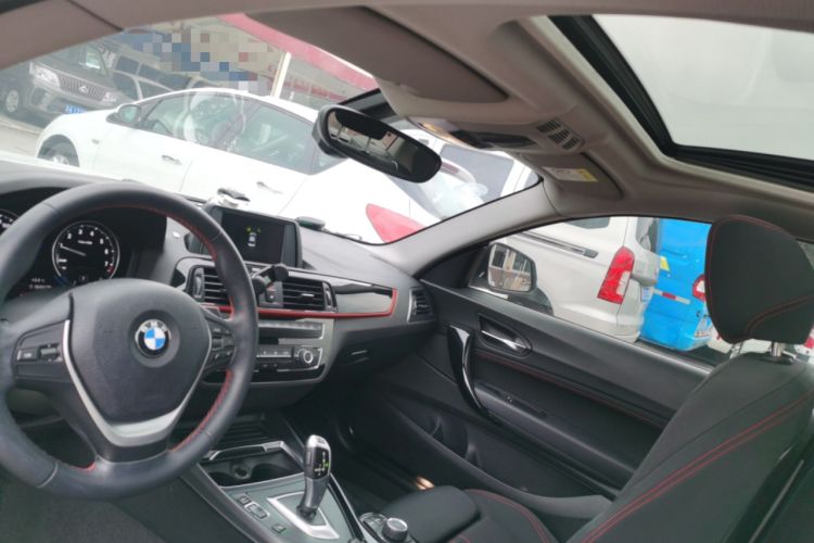 Used BMW 2 Series 2018 220i Sport Design Package
