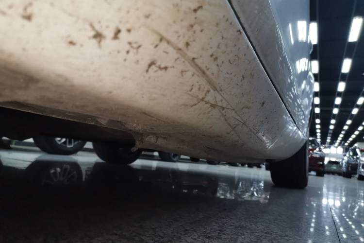 Used Volvo V40 2017 T3 Zhiya Edition