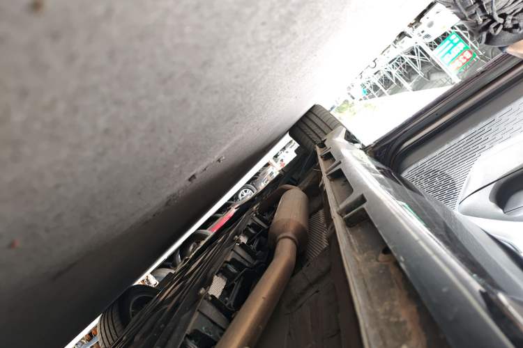 Used Wuling Xingguang 2023 150 Advanced Edition
