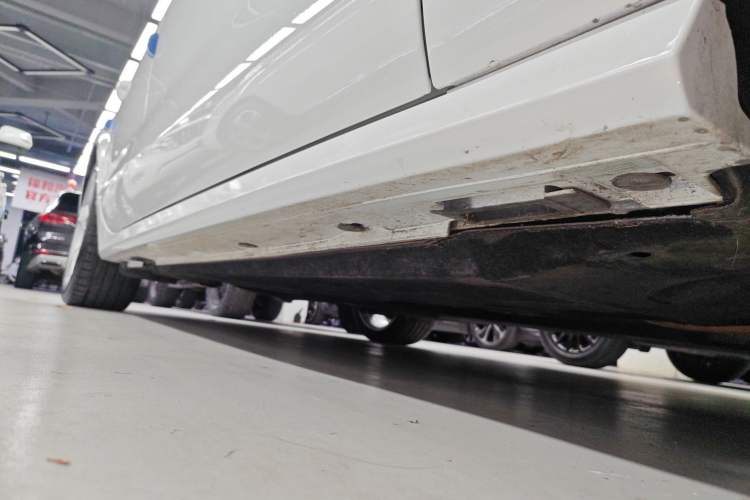 Used Audi A7 2018 40 TFSI Ambition Edition