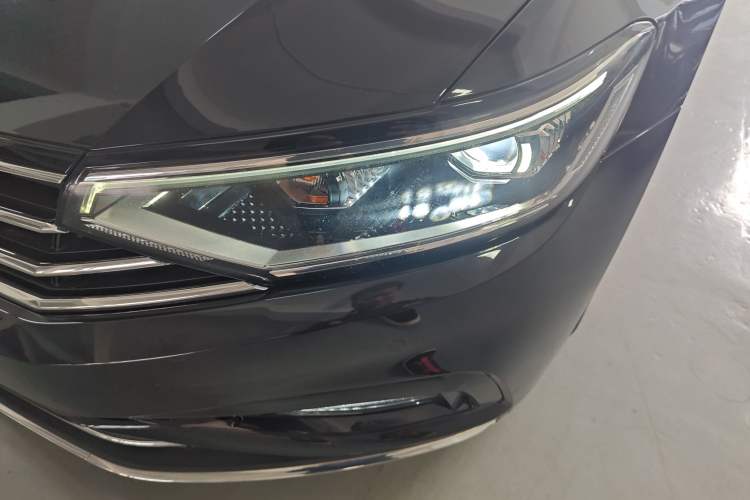 Used Volkswagen Magotan 2020 280TSI DSG Comfort Edition
