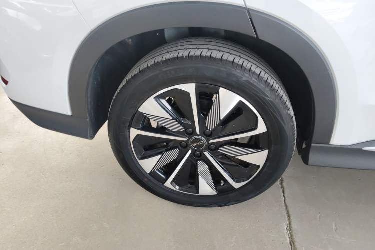 Used BYD Song PLUS New Energy 2025 EV 520km Premium Version
