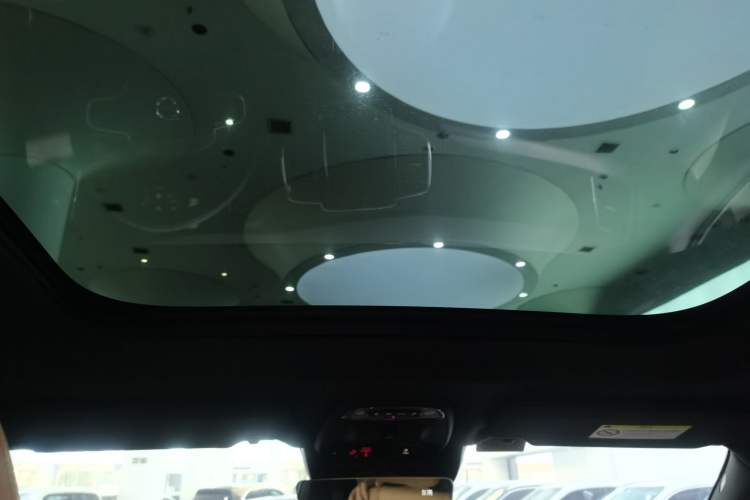 Used Volvo XC90 2018 T6 Zhiyi Edition 7-Seater
