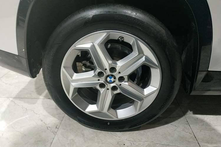 Used BMW X1 2023 sDrive20Li X Design Package
