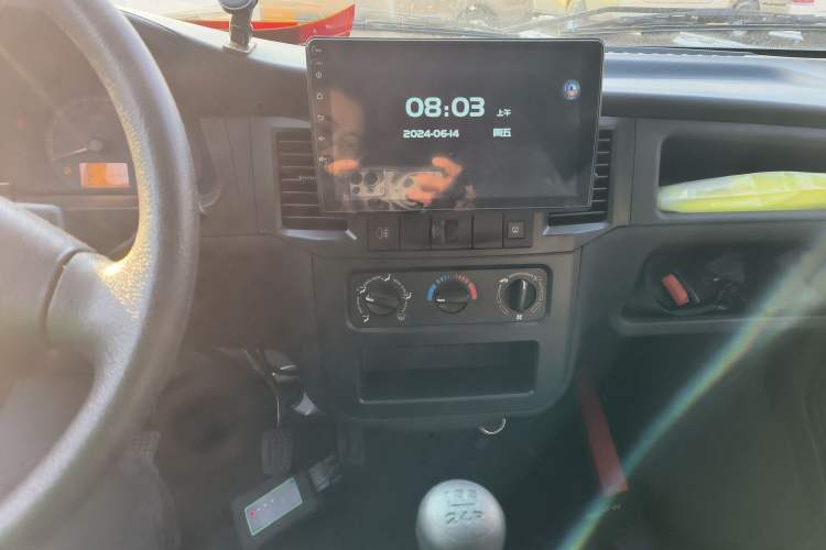 Used Wuling Zhiguang 2023 1.5L Practical Version 5/7 Seats