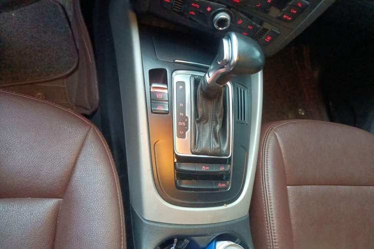 Used Audi Q5 2016 40 TFSI Trendy Edition