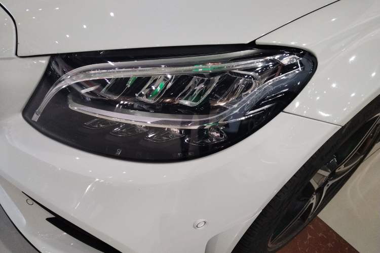 Used Mercedes-Benz C-Class 2020 Restyled C 260 Sport Edition
