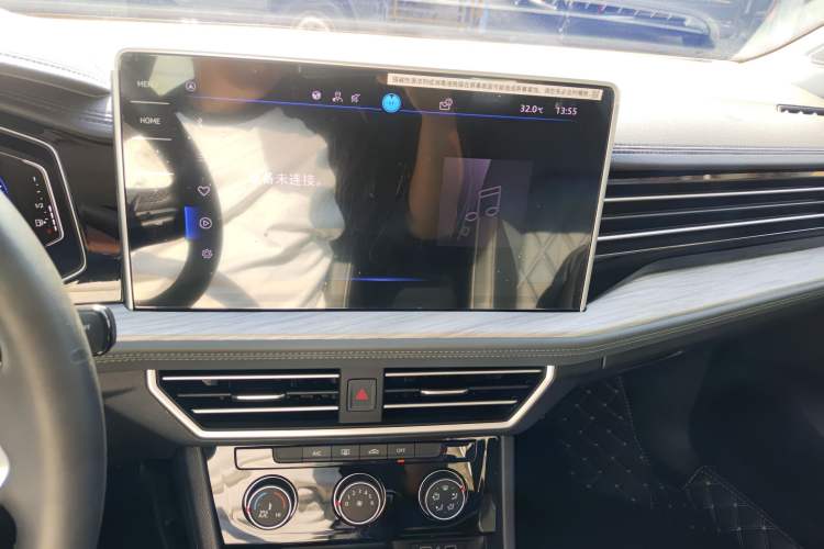 Used Volkswagen Sagitar 2023 300TSI DSG Excellence Edition
