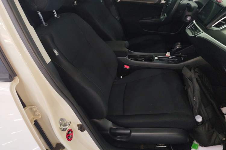 Used Honda Jade 2020 1.8L Automatic Classic Edition
