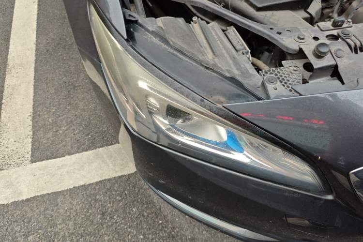 Used Buick Verano 2015 Sedan 15S Automatic Ambition Model
