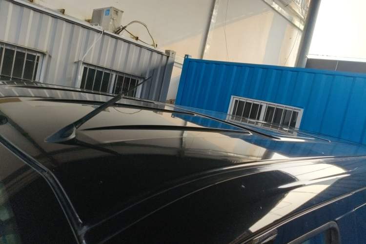 Used Ford Tourneo Custom 2016 2.0T Manual Elite Version
