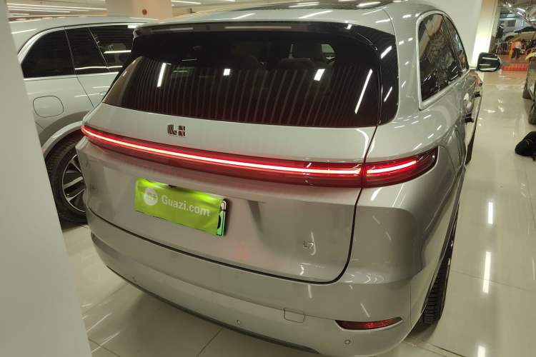Used Li Auto L7 2024 Ultra Model