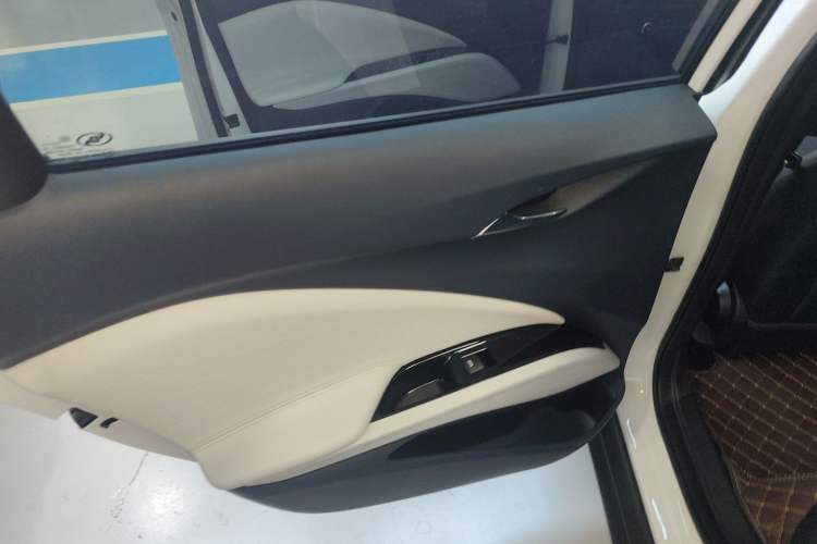 Used Buick Velite 6 2019 Connected & Smart Edition
