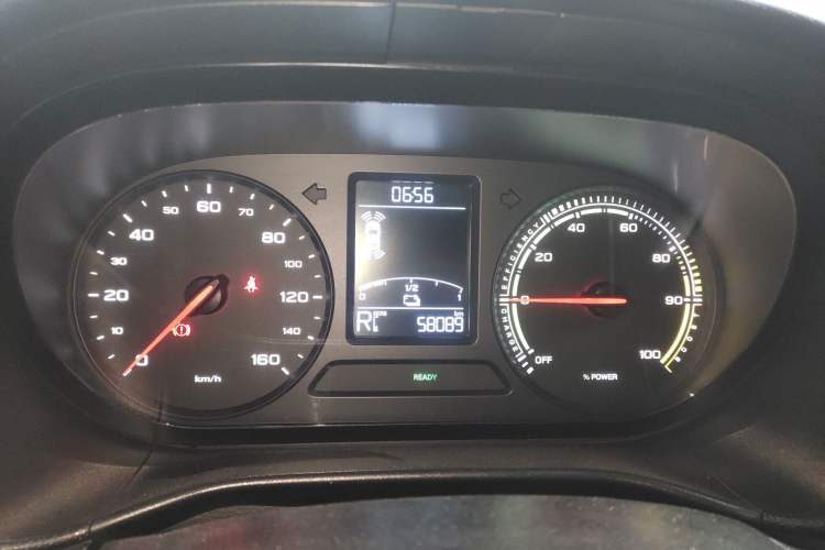 Used Roewe Clever 2021 302km All-Round Version