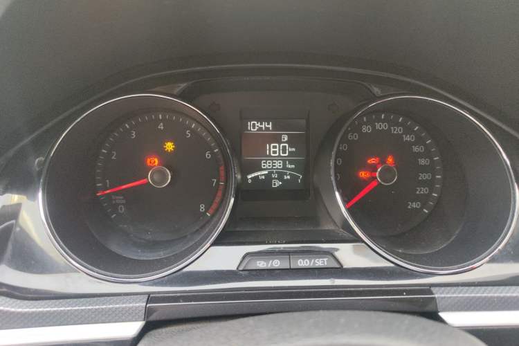 Used Volkswagen C-TREK 2018 1.5L Manual Comfort Model
