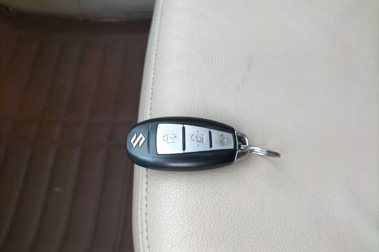 Used Suzuki Alivio 2015 1.6L Automatic Enjoyment Model
