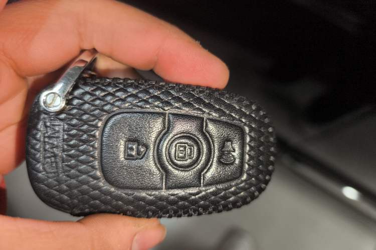 Used Haval H6 2014 Sport Version 1.5T Manual Two-Wheel Drive Elite Edition
