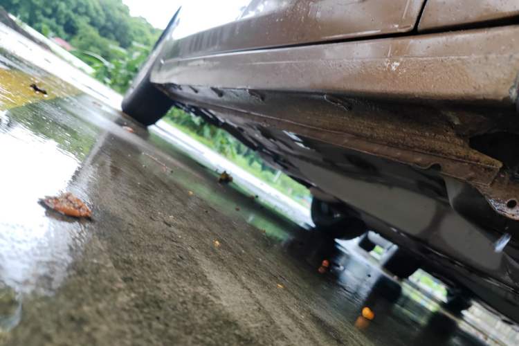 Used Chevrolet Cavalier 2018 320 Automatic Enjoyment Sunroof Edition