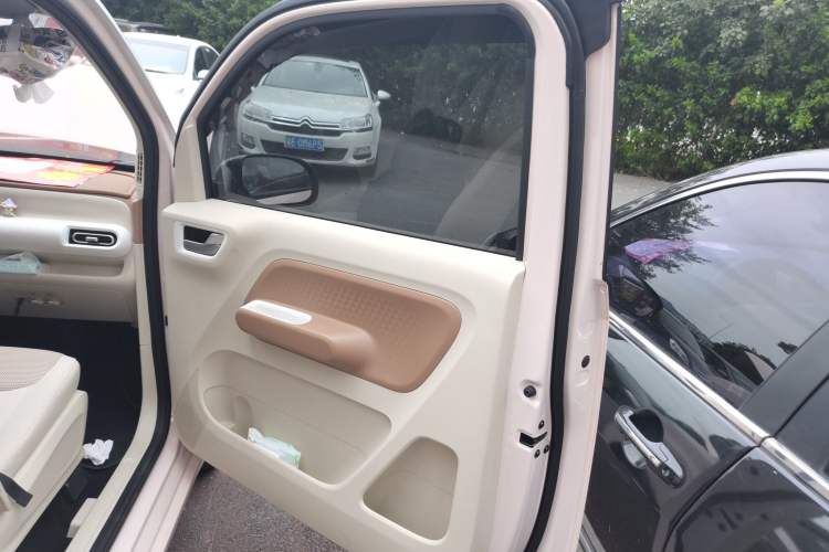 Used Wuling Hongguang MINIEV 2024 3rd Generation 170 km
