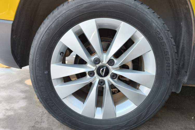 Used Jetta VS5 2019 280TSI Automatic Trend Model
