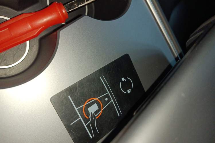 Used Tesla Model 3 2021 Revised Version Standard Range Rear-Wheel Drive Upgraded Edition 3D1