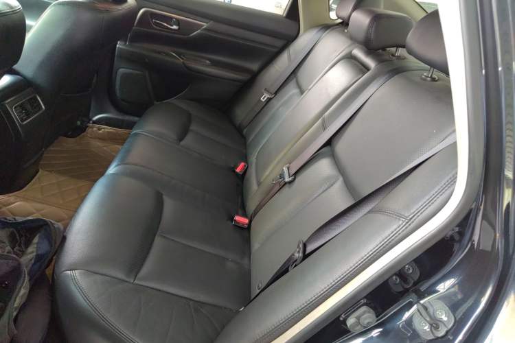 Used Nissan Teana 2013 2.0L XL-NAVI Smart Navigation Edition
