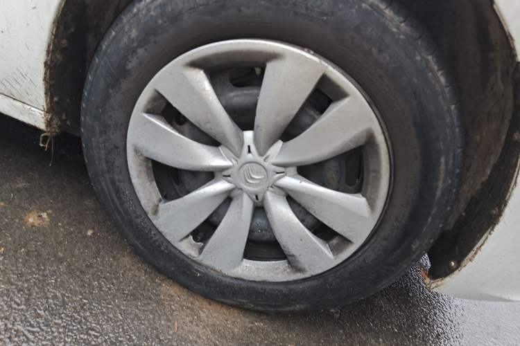 Used Citroen Elysee 2018 Revised Version 1.6L Manual Fashion Edition
