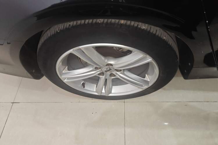 Used Volvo S90 2018 T4 Zhiyuan Edition