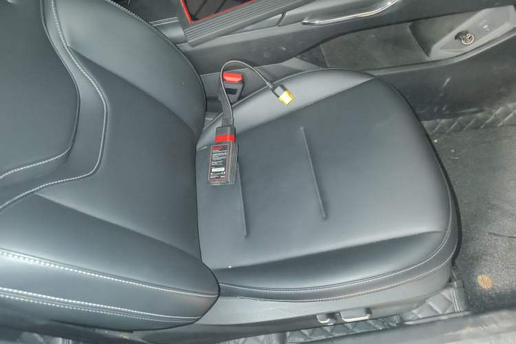 Used Haval H6 2021 3rd Generation 1.5T Automatic Two-Wheel Drive Supreme+