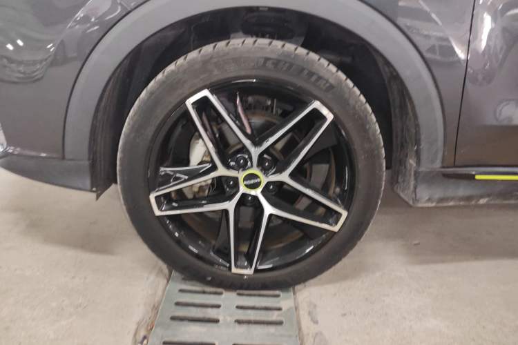 Used Roewe RX5 New Energy 2020 ePLUS National Trend Ronglin Luxury Edition
