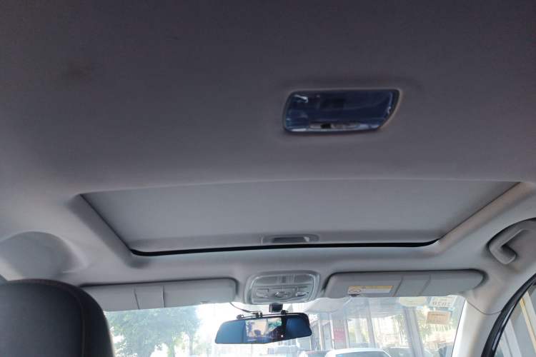 Used Haval M6 2018 1.5T DCT Two-Wheel Drive Elite Model
