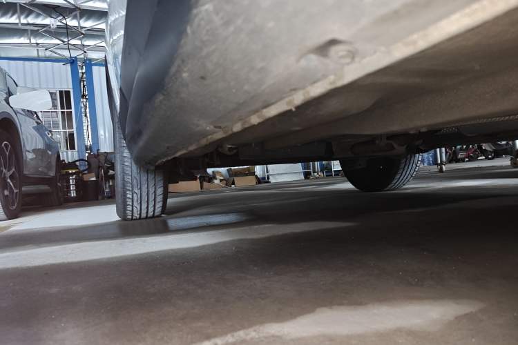 Used Bestune X40 2019 1.6L Automatic Luxury Version China V Emission Standard