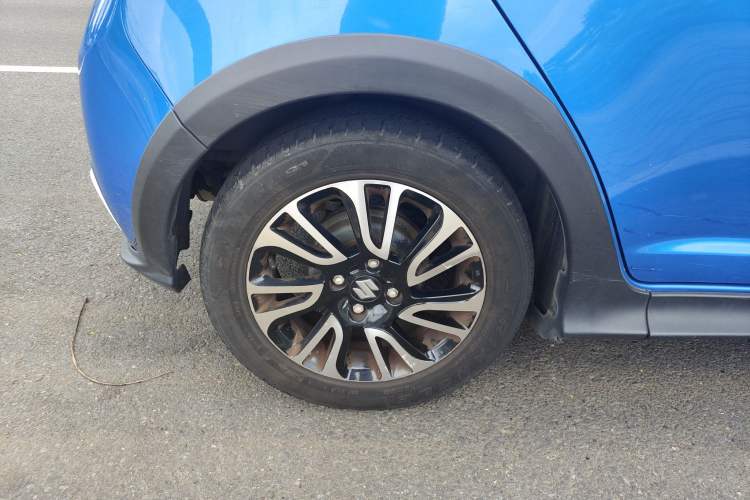 Used Suzuki Swift 2015 1.5L Automatic Limited Edition