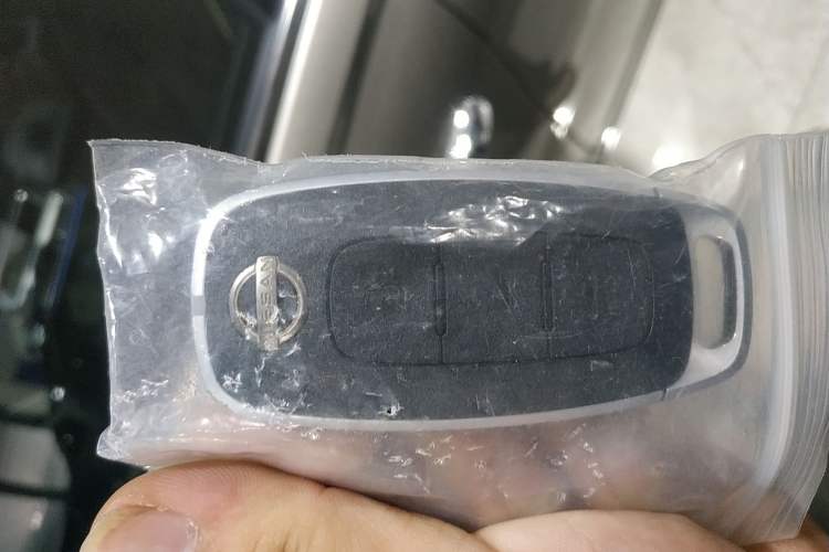 Used Nissan Teana 2022 2.0L XL-Upr Enjoyment Edition