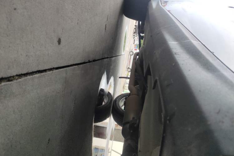 Used Haval H2 2018 Red-Label 1.5T Manual Two-Wheel Drive Elite Model
