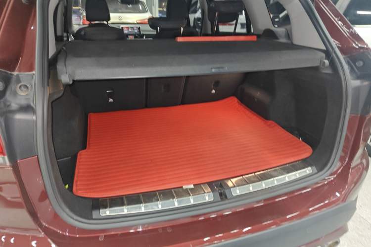 Used BMW X1 2020 sDrive20Li Fashion Model
