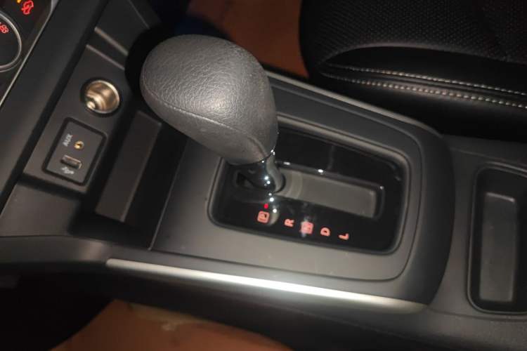 Used Nissan Sylphy 2024 Classic 1.6XE CVT Comfort Edition