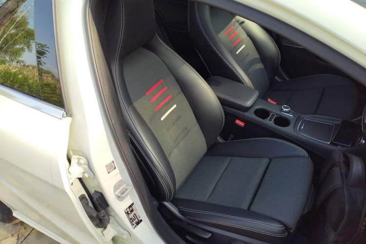 Used Mercedes-Benz A-Class 2016 A 200 Dynamic Edition
